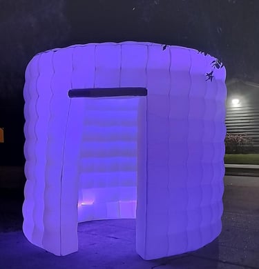 Moonwalks & Entertainables Bookings 832-216-8423