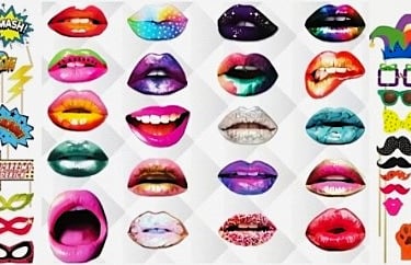 Selfie Cave Photo Booth Bookings 832-216-8423