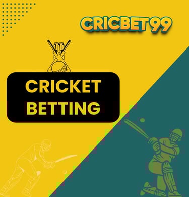 Cricbet99