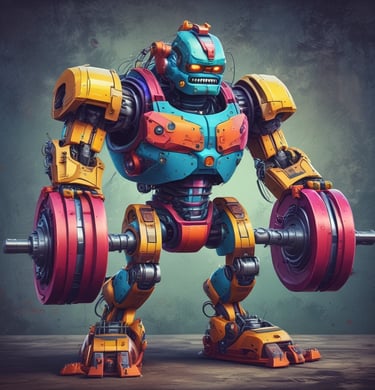 A snapshot of Douglas and Robin enjoying a peaceful walk in nature, reflecting their love for meaningful connections.