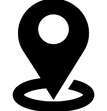 Location icon bispage