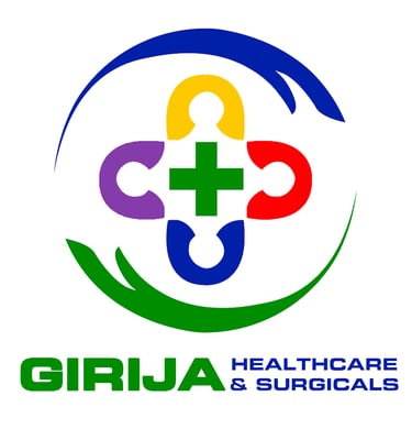 Girija Surgicals Udupi Kundapura Manipal