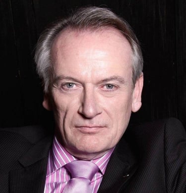 Chris Skinner