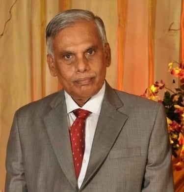 Sri H. Sadananda Kamath
