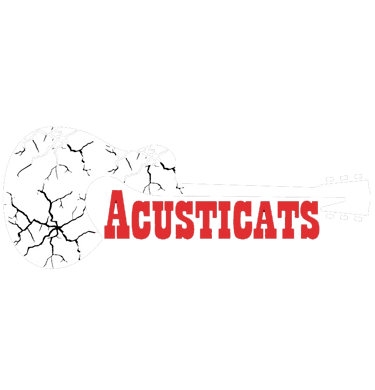 Acusticats | Banda de Rock