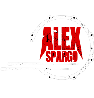 Alex Spargo| Músico