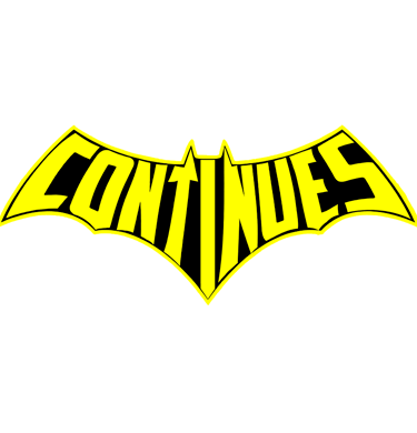 Batman Continues | Sitio de entretenimiento