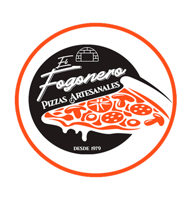 El Fogonero | Pizzas artesanales