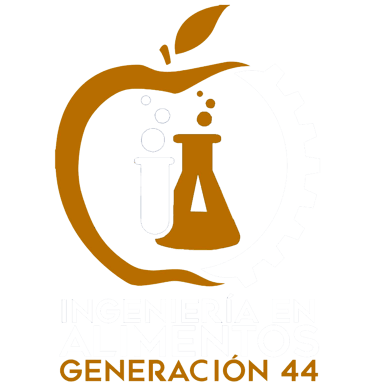 Ingeniería en Alimentos UNAM generación 44 FESC CUAUTITLÁN
