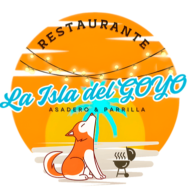 La isla del Gyo | Restaurante