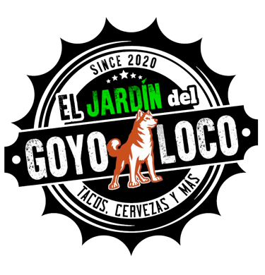 El jardín del Goyo Loco | Restaurante