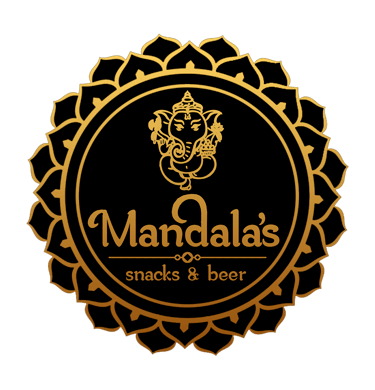 Mandala´s | Snacks & Beer