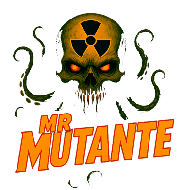 Mr. Mutante | Banda de Rock
