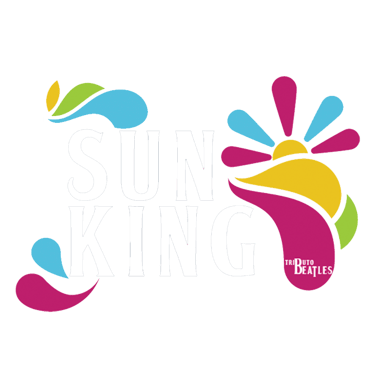 Sun King | Banda tributo a The Beatles