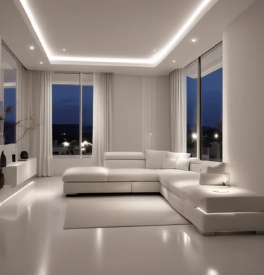 white concrete building during daytime
