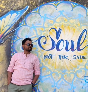 Author Yudhishthir