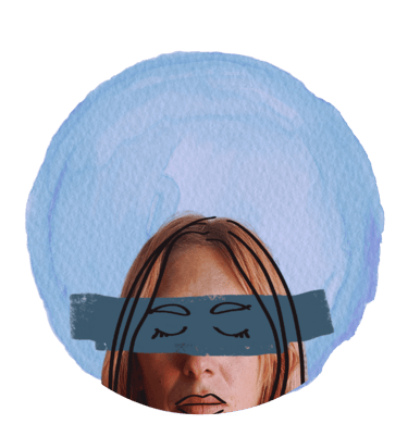 Ilustración artística publicada en Sin H, blog personal