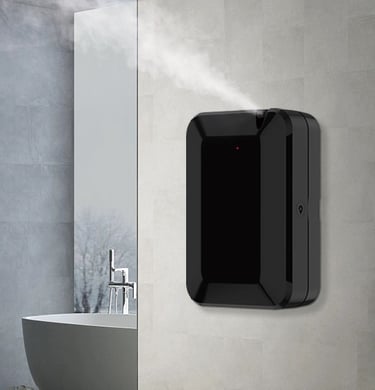 Parfums d'ambiance pour tous les espaces