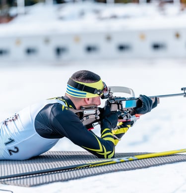 sportif de haut niveau, Concentration Flow, Performance