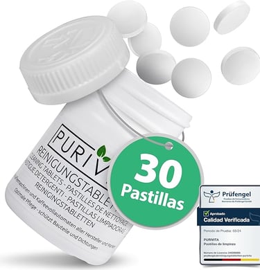 Descalcificador cafetera