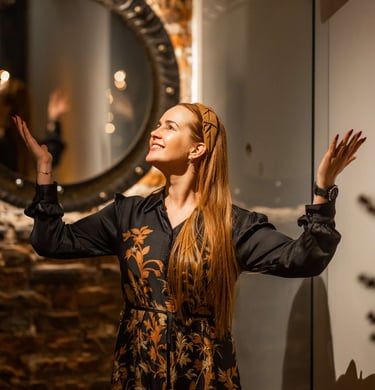 Ieva Šegždaitė - Apie ką esi tu?