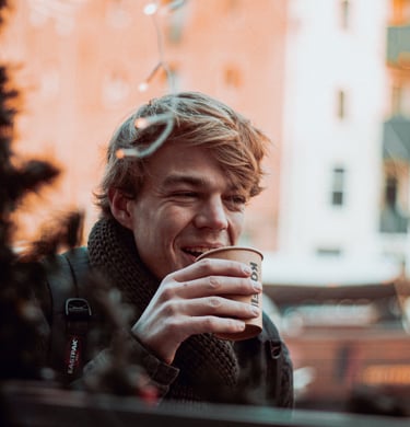 peppie & koffie foodtruck Groningen catering koekjes