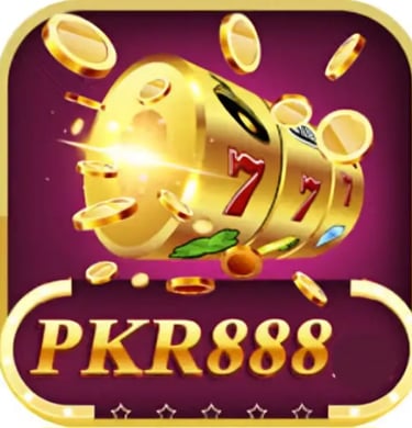 PKR 888 logo