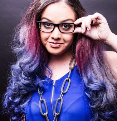 Nova Mariee (Mariela Arredondo - Nova Mariéé)
