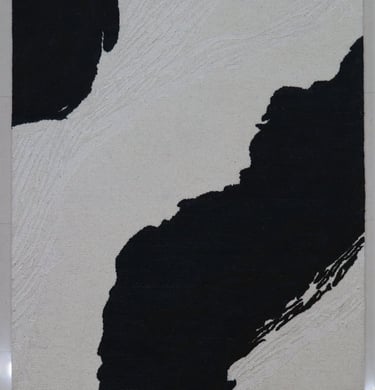 Handtufted Rug made of 100% Wool