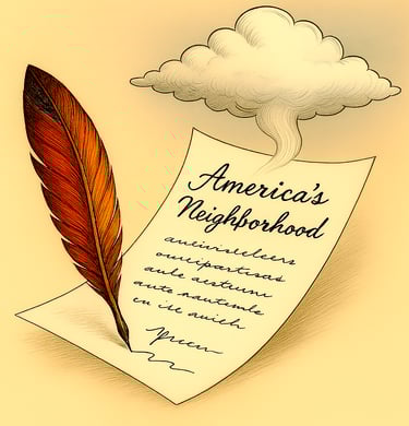 America's Neighborhood