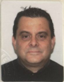 Foto del dr Marco Pasqualini