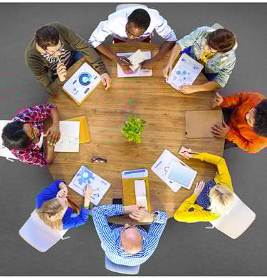 Ateliers, projet professionnel, IKIGAI, CV, bilan de compétences