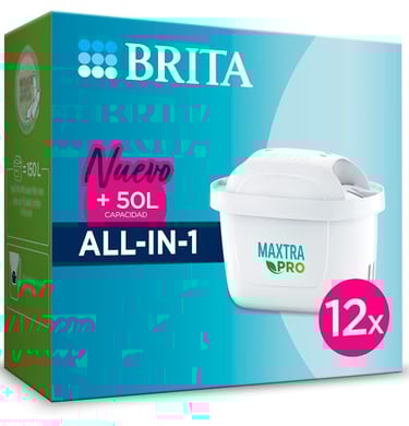 filtros jarra marella maxtrapro