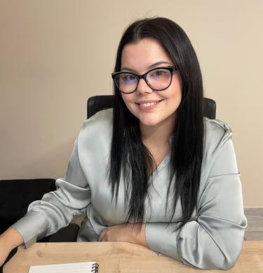 Alicia PEREIRA - Contact - Belong conseil et management 