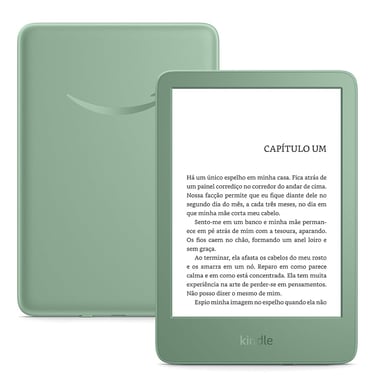 Kindle 16 GB (Recente)