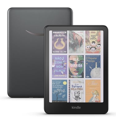 Kindle Colorsoft (16 GB)