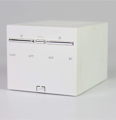 Amplificador de zonas VAIL CAST