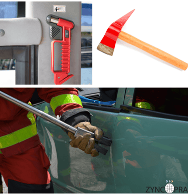 Industrial fire safety systems and global projects distributor – Zyncopra trusted solutions.
