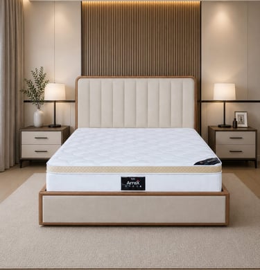 Pocket Spring Mattress UAE
