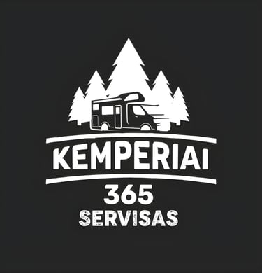 Servisas Kemperiai 365
