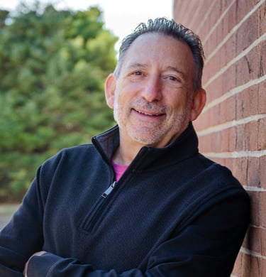 Dr. Irve Denenberg, Optometrist at Edge Optics