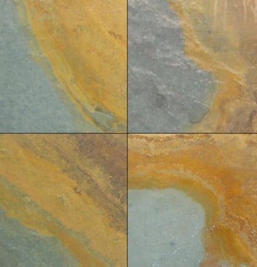 Manrise Enterprises - Multicolour Slate collection