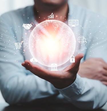 Lumerist ile funnel tasarımı, landing page ve CRO ile web sitesi trafiğiniz somut kazanca dönüşür