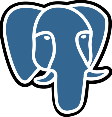 PostgreSQL logo