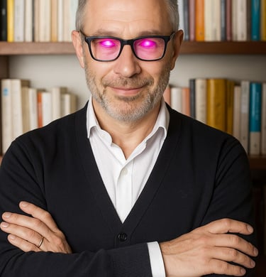 Alfredo Eidelsztein