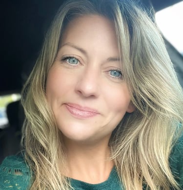 Rachael hibbert sexothérapeute à toulouse et en ligne