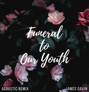 FTOY - Acoustic Remix