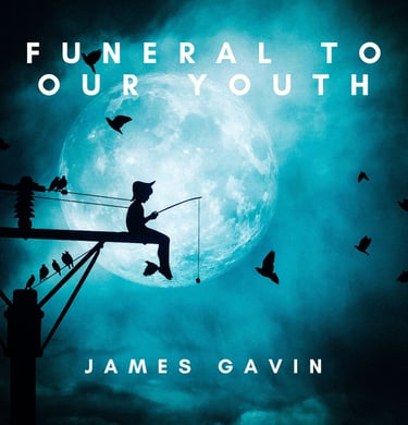 Funeral to Our Youth - 2nd Album