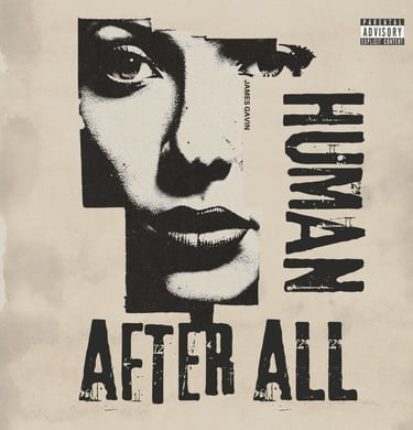Human After All