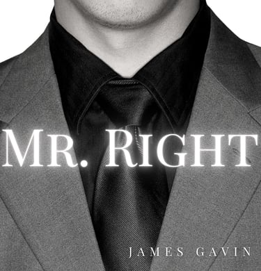 Mr. Right